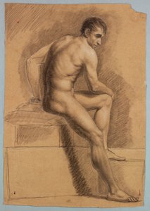 Figural Study