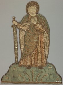 Figure by Unknown artist