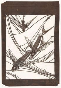 Flying Fish