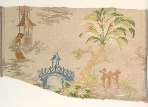 Fragment by Unknown artist