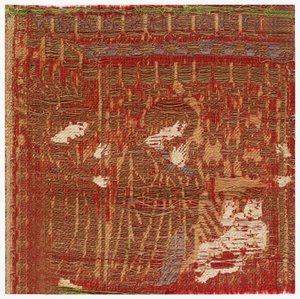Fragment by Unknown artist