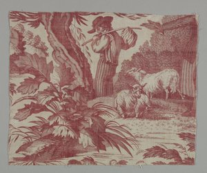 Fragment by Unknown artist