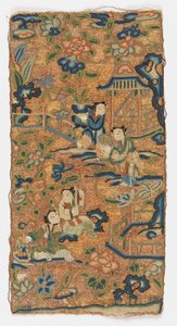 Fragment by Unknown artist