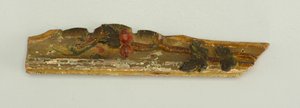 Fragment by Unknown artist