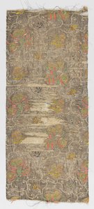 Fragment by Unknown artist