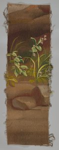 Fragment by Unknown artist