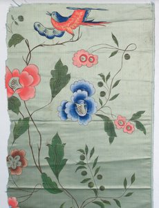 Fragment by Unknown artist