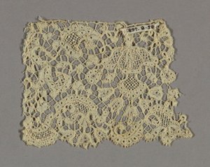 Fragment by Unknown artist
