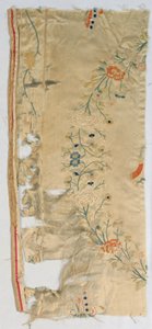 Fragment by Unknown artist