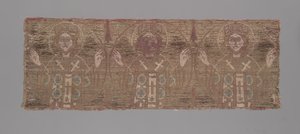 Fragment by Unknown artist