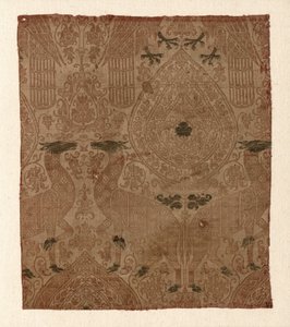 Fragment by Unknown artist