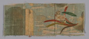 Fragment by Unknown artist