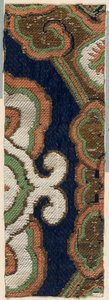 Fragment by Unknown artist