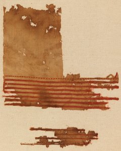 Fragments by Unknown artist
