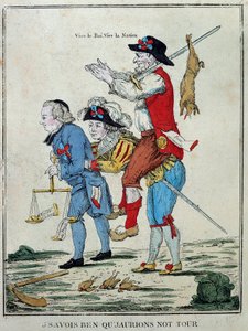 French Revolution: 