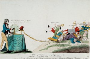 French Revolution: The End of Despotism