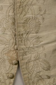 Frock Coat by Unknown artist