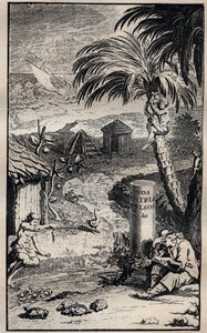 Frontispiece of the Book 