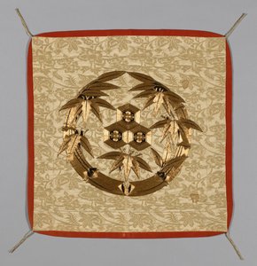 Fukusa (Gift Cover)