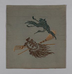 Fukusa (Gift Cover) by Unknown artist