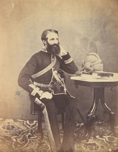 General Renny