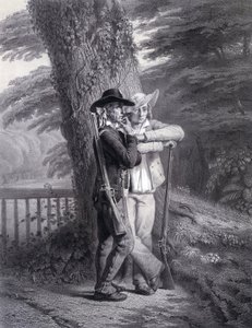 God and the King: Two Vendean Soldiers in Action