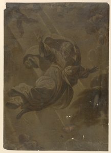 God the Father by Unknown artist