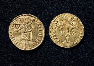 Gold Guilder
