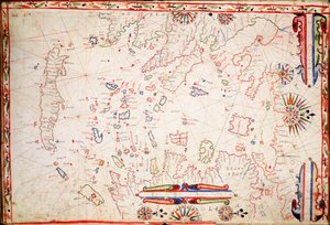 Greek Archipelago, c.1620