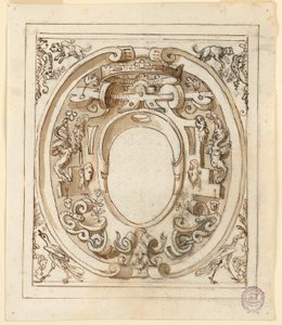 Grotesque Design
