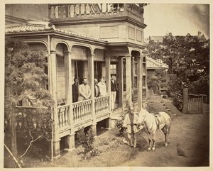 Group Portrait