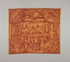 Handkerchief
