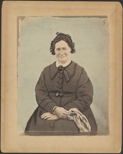 Hannah Copper Grant