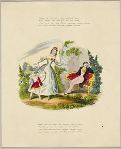 Happy the State (valentine) by Unknown artist
