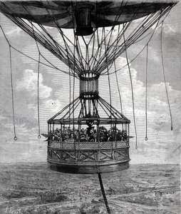 Henry Giffard