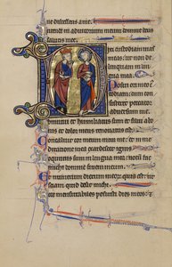 Initial D: David and Christ
