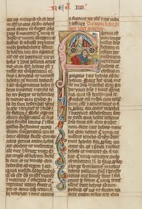 Initial F: The Ascension of Elijah