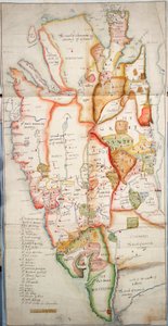 Ireland south of Limerick by Unknown artist
