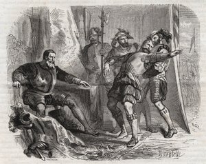 James II of Chabannes
