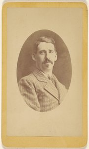 James L. Myers by Unknown artist