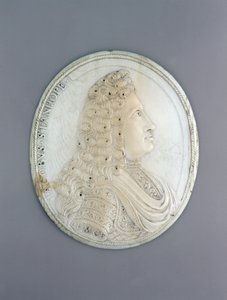 James Stanhope by Unknown artist