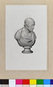 James Watt by Unknown artist