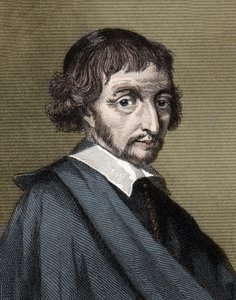 Portrait of Jean de Labadie