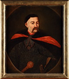 John III Sobieski, King of Poland by Unknown artist