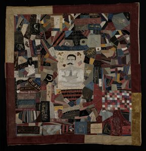 John L. Sullivan Quilt