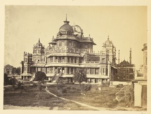Kaiser Pasand, Lucknow