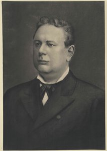 Karl von Bukovics Kiss-Alacska by Unknown artist