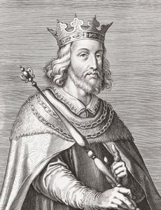 King Ferdinand I of Portugal