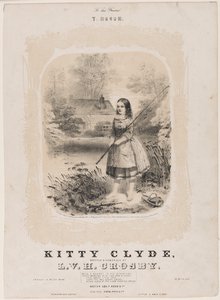 Kitty Clyde