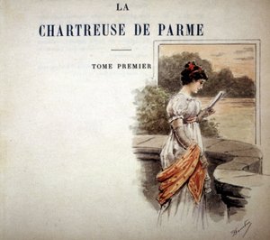 The Charterhouse of Parma by Stendhal